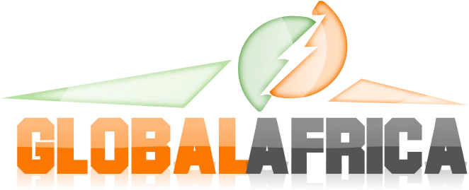 Global Africa Logo